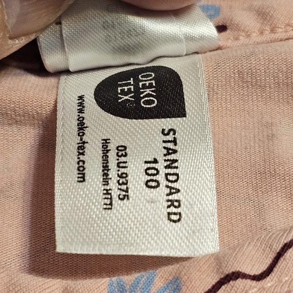 ​Hanna Andersson BUNDLE of 2 Organic Cotton Play Dresses (Total MSRP $88) 2T - Picture 13 of 13